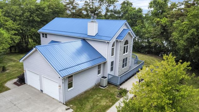 213 Sulphur Spring Road, Chillicothe, OH 45601