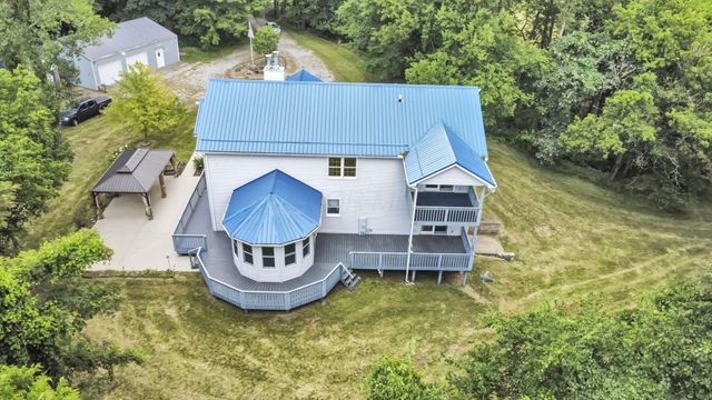 213 Sulphur Spring Road, Chillicothe, OH 45601