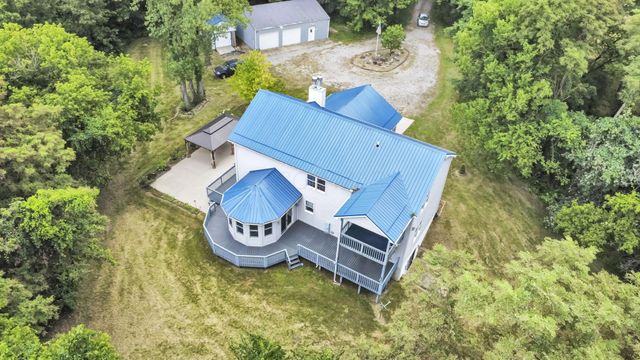 213 Sulphur Spring Road, Chillicothe, OH 45601