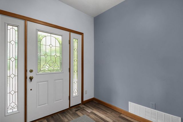 213 Sulphur Spring Road, Chillicothe, OH 45601
