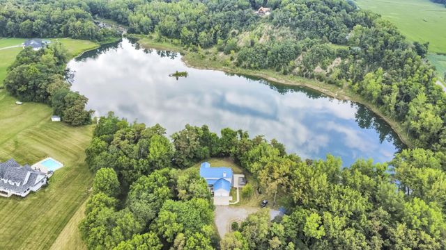 213 Sulphur Spring Road, Chillicothe, OH 45601
