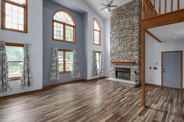 213 Sulphur Spring Road, Chillicothe, OH 45601