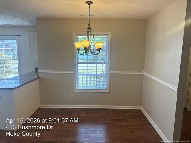 413 Rushmore Court, Raeford, NC 28376