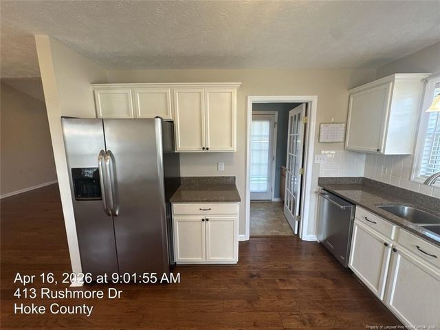 413 Rushmore Court, Raeford, NC 28376