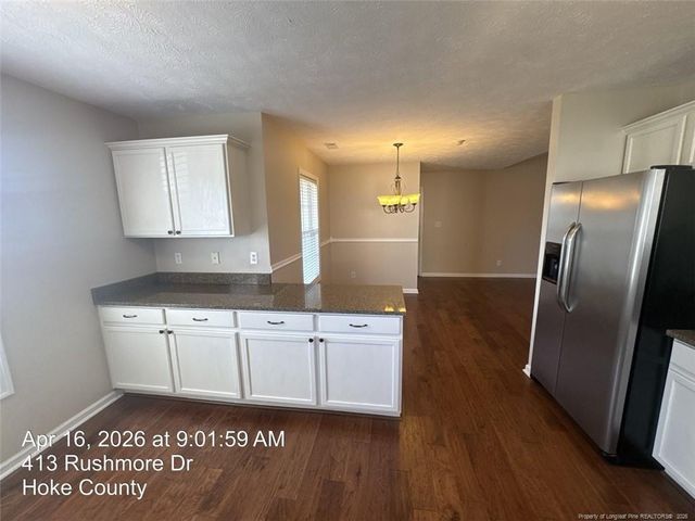 413 Rushmore Court, Raeford, NC 28376