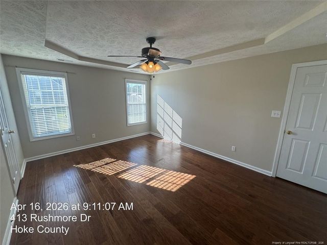 413 Rushmore Court, Raeford, NC 28376