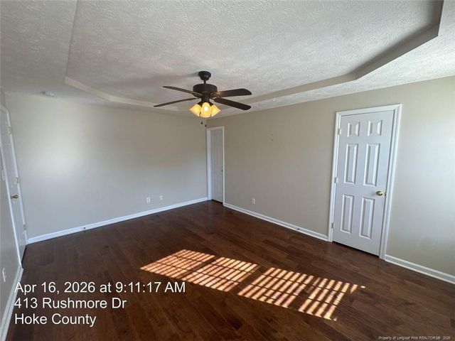 413 Rushmore Court, Raeford, NC 28376