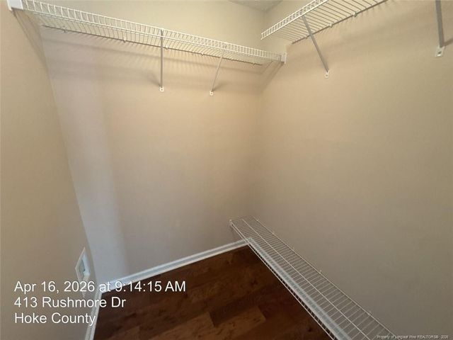 413 Rushmore Court, Raeford, NC 28376