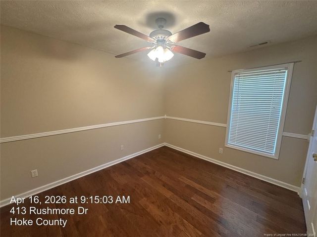 413 Rushmore Court, Raeford, NC 28376