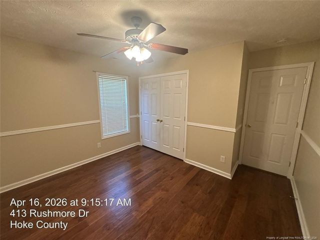 413 Rushmore Court, Raeford, NC 28376