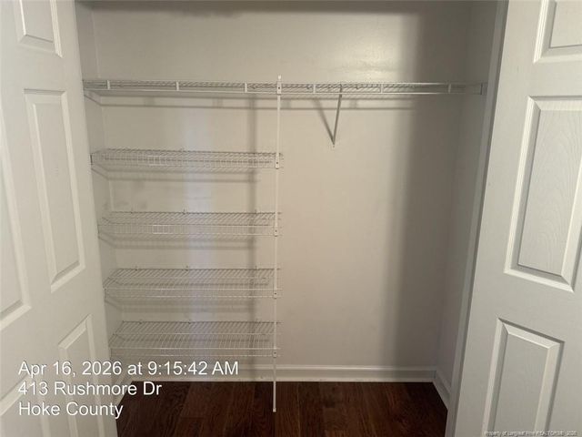 413 Rushmore Court, Raeford, NC 28376