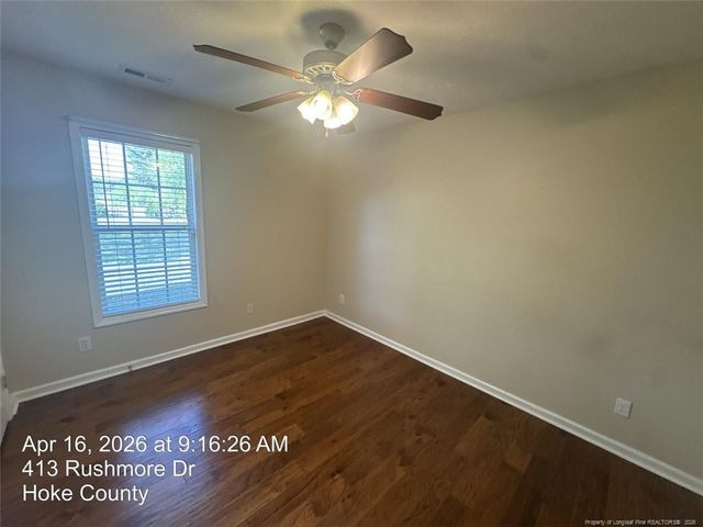 413 Rushmore Court, Raeford, NC 28376