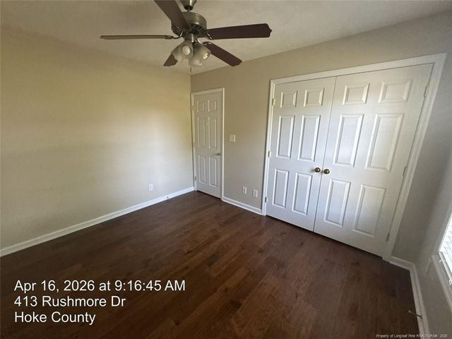 413 Rushmore Court, Raeford, NC 28376