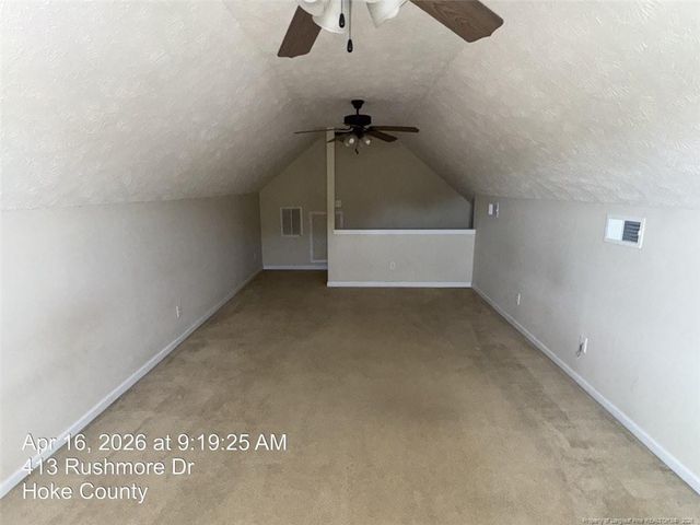 413 Rushmore Court, Raeford, NC 28376