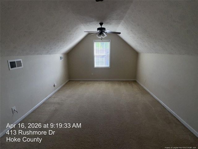 413 Rushmore Court, Raeford, NC 28376