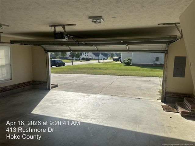 413 Rushmore Court, Raeford, NC 28376