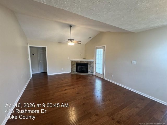 413 Rushmore Court, Raeford, NC 28376