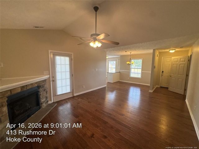 413 Rushmore Court, Raeford, NC 28376