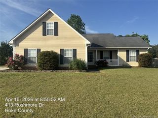413 Rushmore Court, Raeford, NC 28376