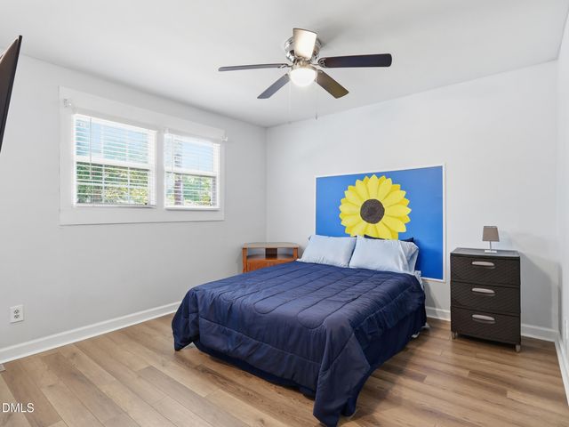300 W Gannon Avenue W, Zebulon, NC 27597