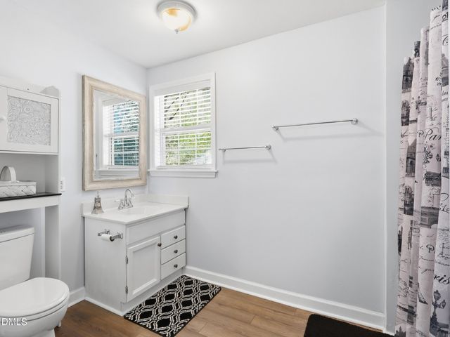 300 W Gannon Avenue W, Zebulon, NC 27597