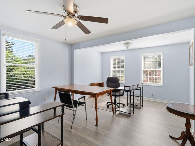 300 W Gannon Avenue W, Zebulon, NC 27597