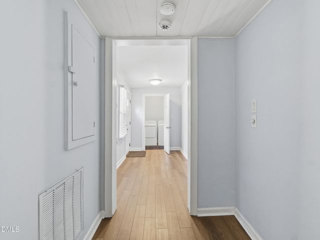 300 W Gannon Avenue W, Zebulon, NC 27597