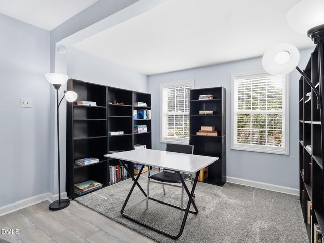 300 W Gannon Avenue W, Zebulon, NC 27597