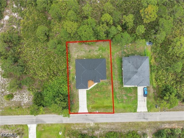 1237 Bermar ST, Fort Myers, FL 33913