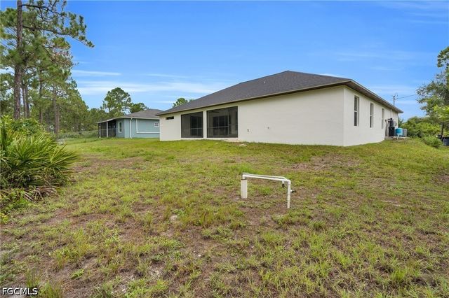 1237 Bermar ST, Fort Myers, FL 33913