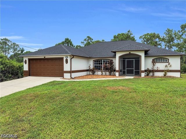 1237 Bermar ST, Fort Myers, FL 33913
