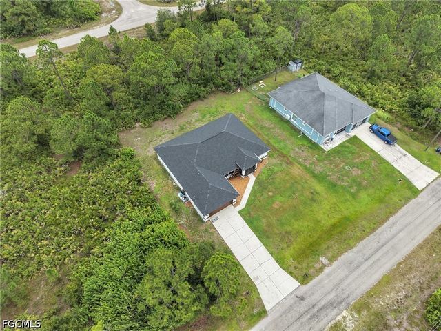 1237 Bermar ST, Fort Myers, FL 33913