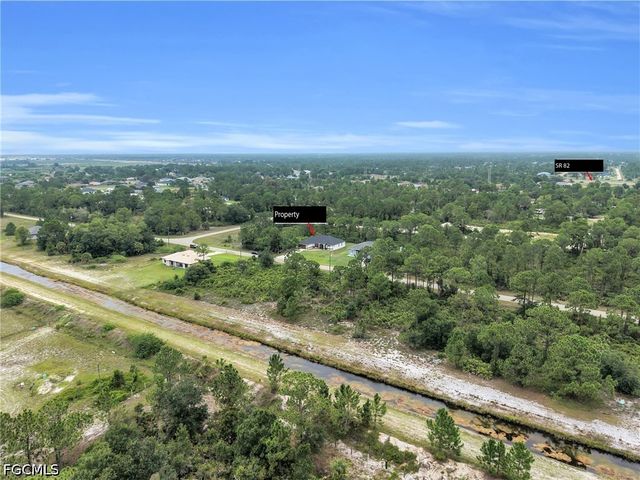1237 Bermar ST, Fort Myers, FL 33913