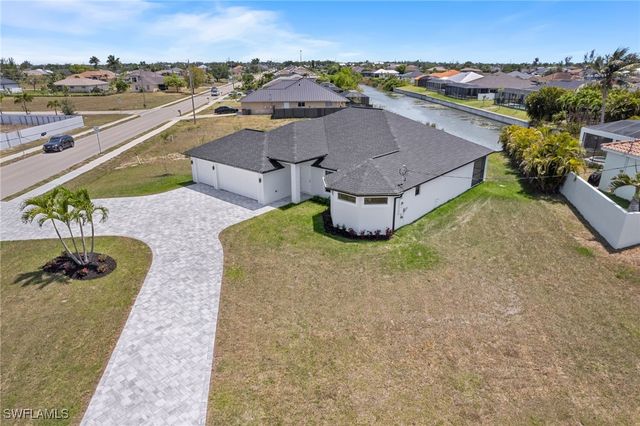 1206 SW 20th AVE, Cape Coral, FL 33991