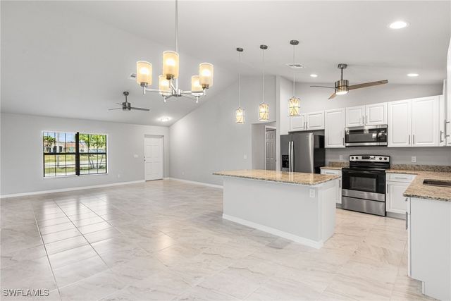 1206 SW 20th AVE, Cape Coral, FL 33991