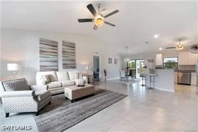 1206 SW 20th AVE, Cape Coral, FL 33991