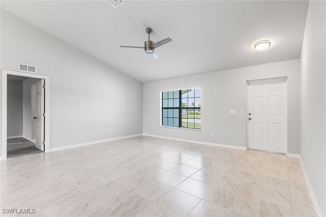 1206 SW 20th AVE, Cape Coral, FL 33991