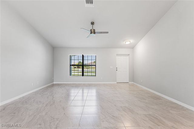 1206 SW 20th AVE, Cape Coral, FL 33991