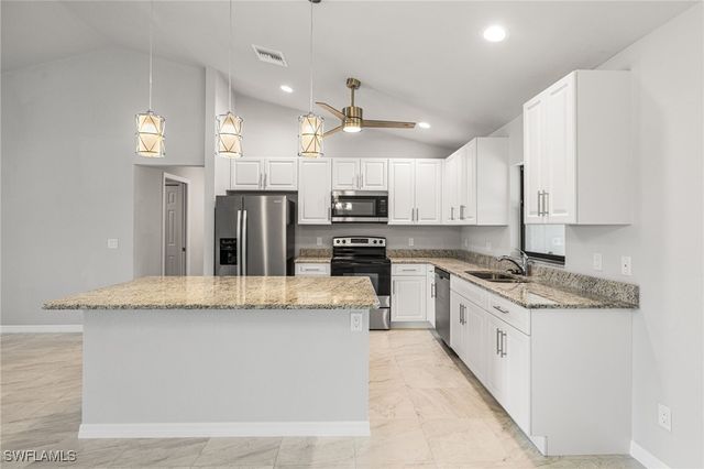 1206 SW 20th AVE, Cape Coral, FL 33991