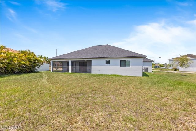 1206 SW 20th AVE, Cape Coral, FL 33991