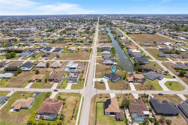 1206 SW 20th AVE, Cape Coral, FL 33991