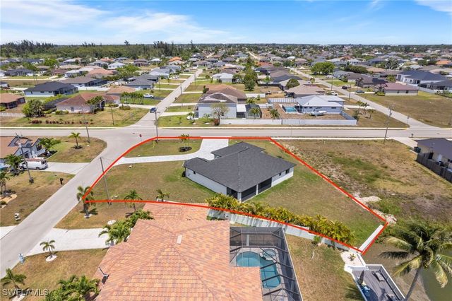 1206 SW 20th AVE, Cape Coral, FL 33991