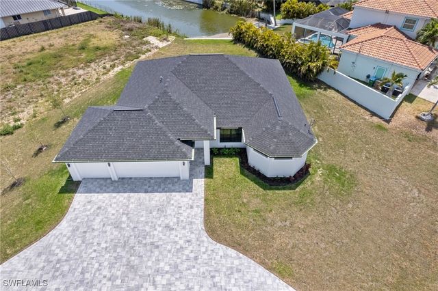 1206 SW 20th AVE, Cape Coral, FL 33991