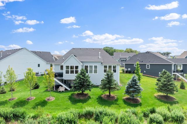 4145 Gable Court, Woodbury, MN 55129