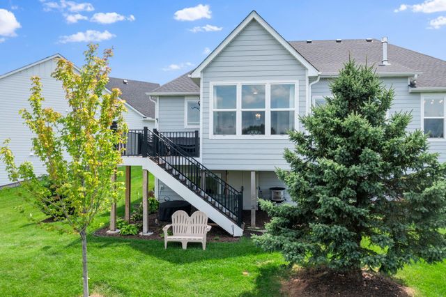 4145 Gable Court, Woodbury, MN 55129