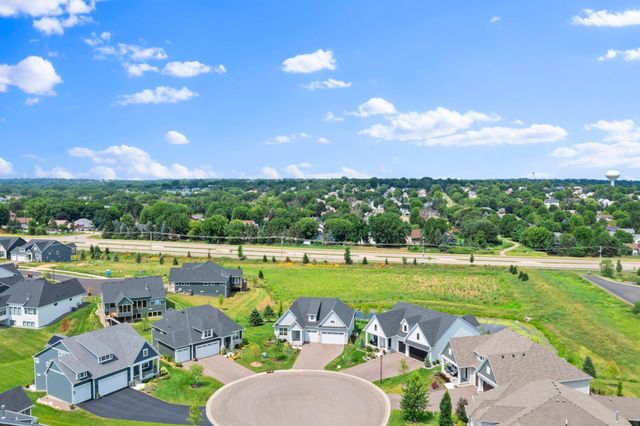 4145 Gable Court, Woodbury, MN 55129