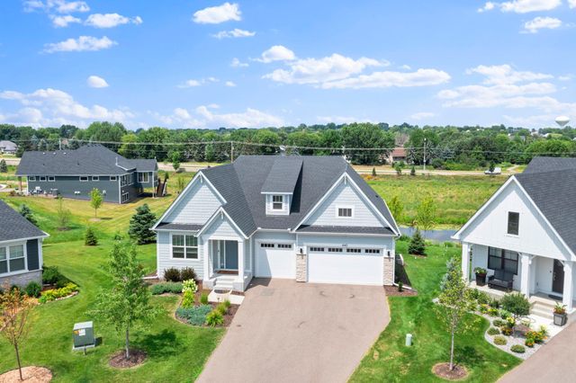 4145 Gable Court, Woodbury, MN 55129
