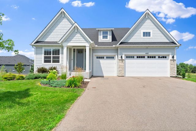 4145 Gable Court, Woodbury, MN 55129