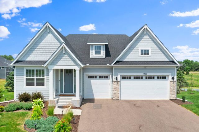 4145 Gable Court, Woodbury, MN 55129