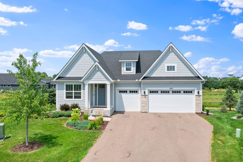 4145 Gable Court, Woodbury, MN 55129